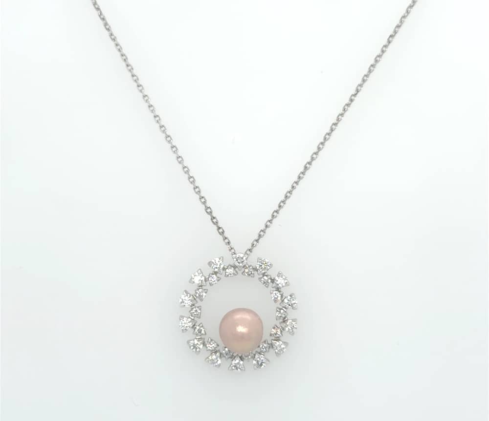 14KW Diamond CHP Circle