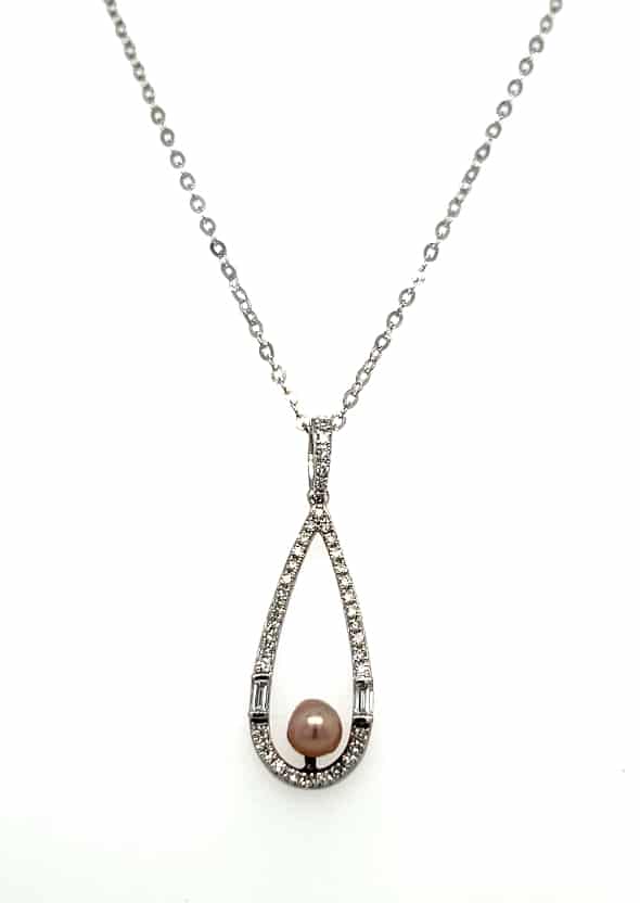 14KW Diamond CHP Teardrop