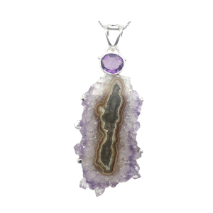 SS AMETHYST, AMETRINE PDT 2
