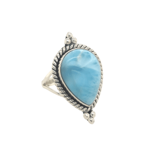 SS LARIMAR RG SZ 8