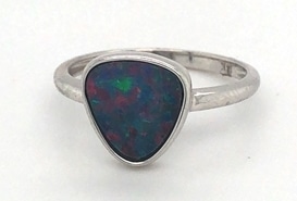 KW OPAL RING