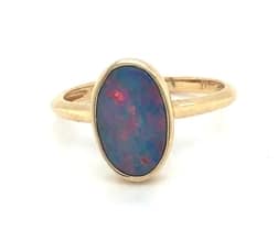 KY OPAL RING