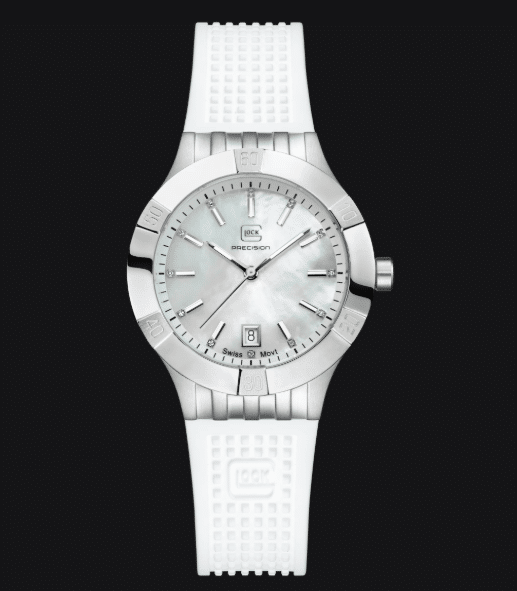 Glock SS W/Silicone Strap