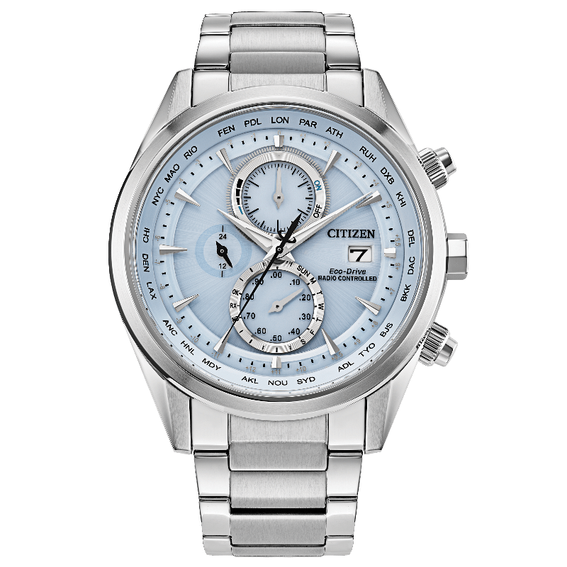 Citizen Sport Luxury