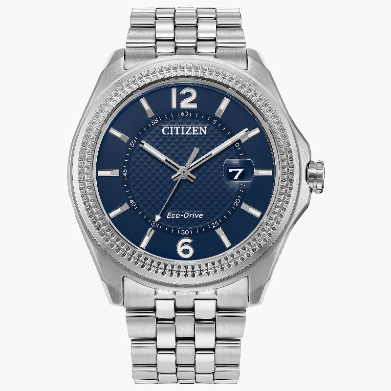 Citizen Corso (Blue)