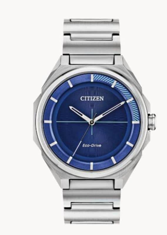 Citizen Weekender