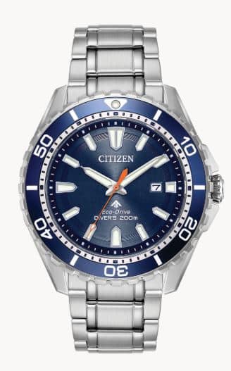 Citizen Promaster Diver