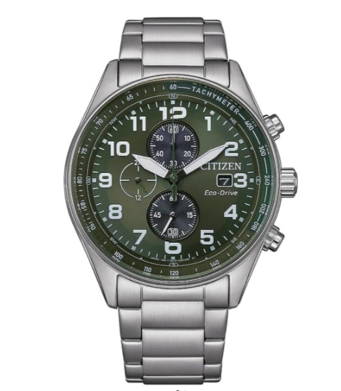 Citizen Men’s Sport Casual