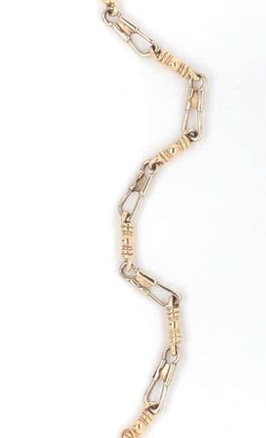 10KY Emmaus Bracelet