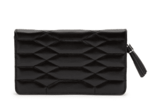 Caroline LG Portfolio Black