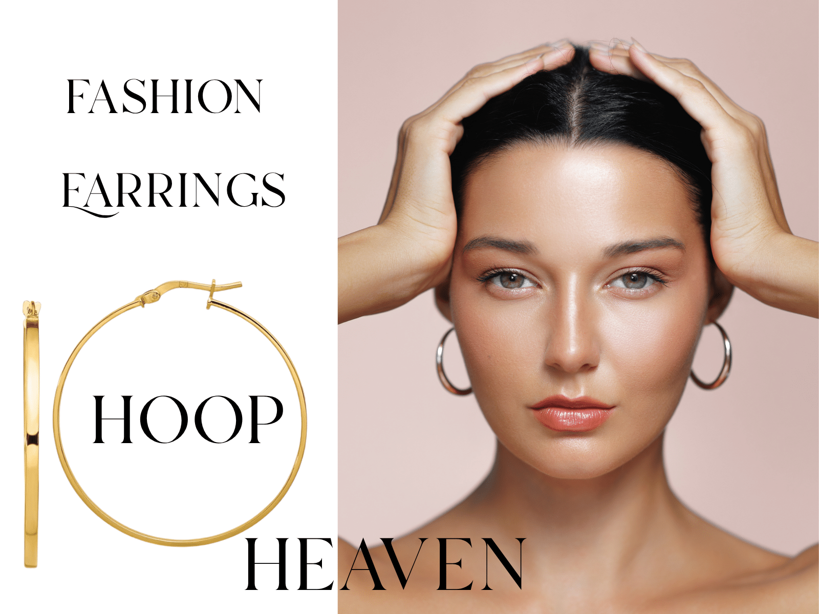 Hoop Heaven