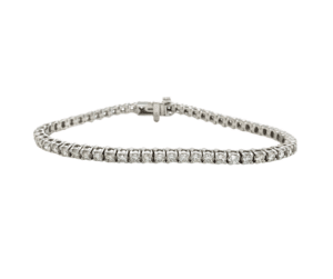 KW TENNIS BRACELET 2