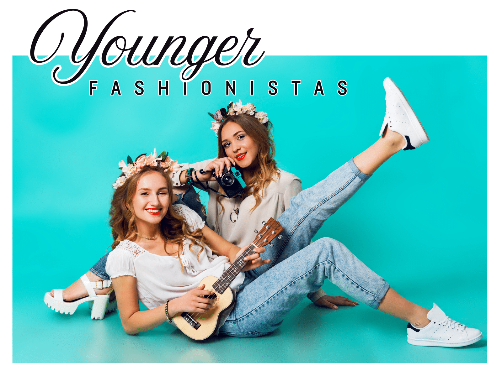 Younger Fashionistas