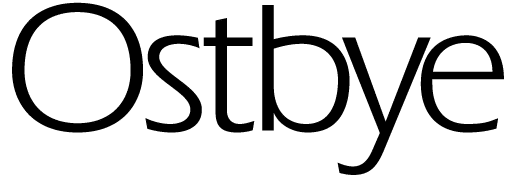 Ostbye Logo